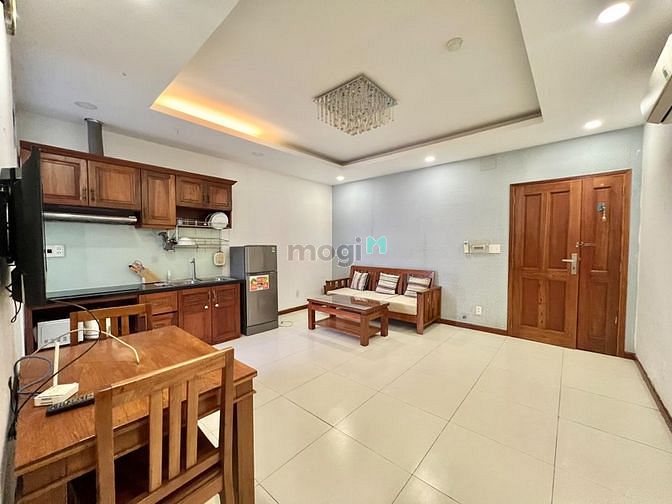 Hình ảnh Studio,1PN,2PN siu đẹp tại Phú Nhuận - Tân Bình - Sân bay new 100%