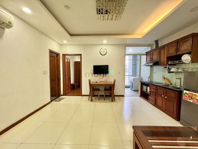 Hình ảnh Studio,1PN,2PN siu đẹp tại Phú Nhuận - Tân Bình - Sân bay new 100%