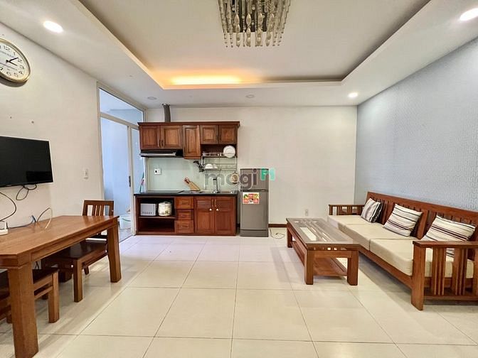 Hình ảnh Studio,1PN,2PN siu đẹp tại Phú Nhuận - Tân Bình - Sân bay new 100%