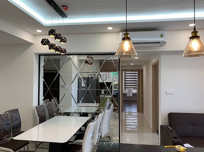 Hình ảnh THUÊ NGAY* giỏ hàng THE SUN - 3pn - full nội thất từ 24TR bao phí