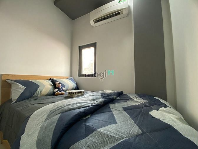 Hình ảnh Mb6623 nạp rút nhanh chóng 1PN riêng - Tân Quy - cạnh Lotte - đh TDT - NTT - Quận 7