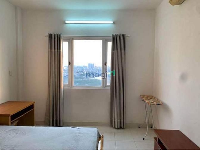 Hình ảnh Chính chủ cho thuê Trang Chủ MB66.COM / Đăng Ký Tặng 66K, chung cư Khánh Hội 2, 75m2 , 2PN 2WC