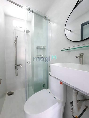 Hình ảnh KHÔNG CÓ CĂN THỨ HAI nhà Phổ Quang Q. Tân Bình 56m2 chỉ 3tỷ2