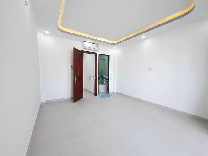 Hình ảnh KHÔNG CÓ CĂN THỨ HAI nhà Phổ Quang Q. Tân Bình 56m2 chỉ 3tỷ2