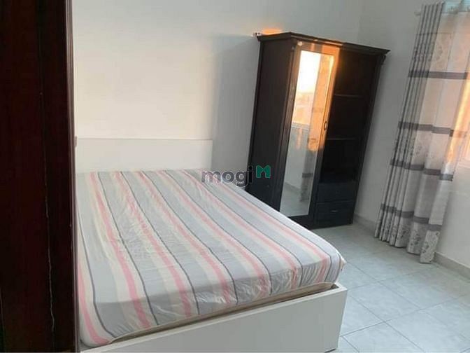 Hình ảnh Chính chủ cho thuê Trang Chủ MB66.COM / Đăng Ký Tặng 66K, chung cư Khánh Hội 2, 75m2 , 2PN 2WC