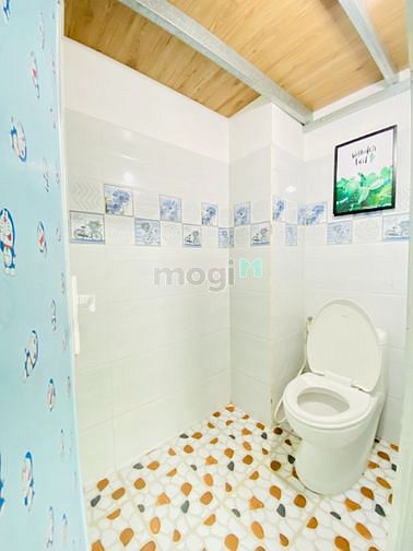 Hình ảnh Cho thuê phòng Full nội thất khu vực Tân Phú!!