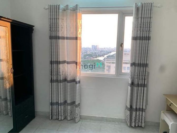 Hình ảnh Chính chủ cho thuê Trang Chủ MB66.COM / Đăng Ký Tặng 66K, chung cư Khánh Hội 2, 75m2 , 2PN 2WC