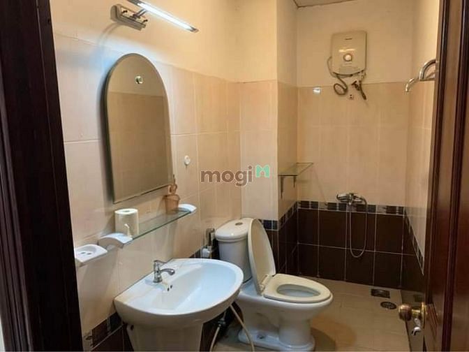 Hình ảnh Chính chủ cho thuê Trang Chủ MB66.COM / Đăng Ký Tặng 66K, chung cư Khánh Hội 2, 75m2 , 2PN 2WC