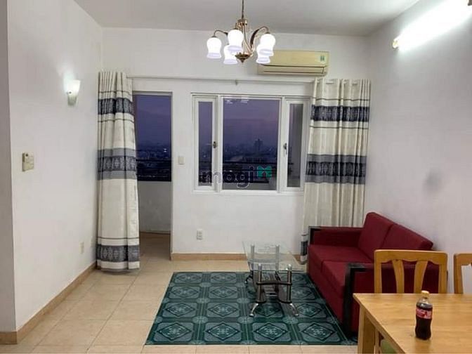 Hình ảnh Chính chủ cho thuê Trang Chủ MB66.COM / Đăng Ký Tặng 66K, chung cư Khánh Hội 2, 75m2 , 2PN 2WC