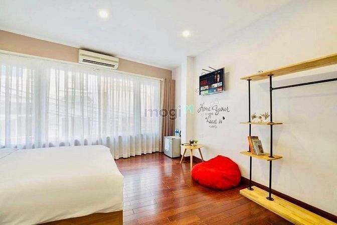 Hình ảnh Bán nhà 7 tầng có thang máy tại phố Thái Hà, mới đẹp ở kinh doanh ngay