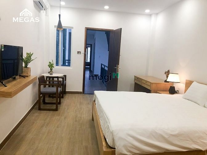 Hình ảnh 🍓STUDIO ban công Full nội thất FREE mọi chi phí chỉ tính tiền