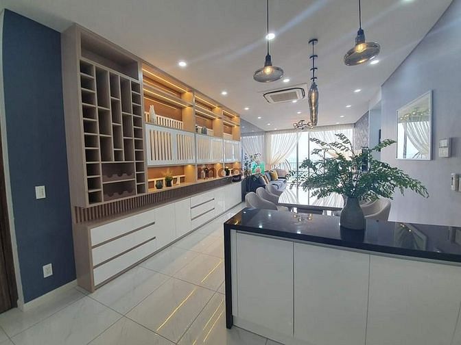 Hình ảnh Cần bán  Trang Chủ MB66.COM / Đăng Ký Tặng 66K  tại Chung cư Waterina Suites , Quận 2 146m2 3 tỷ 512