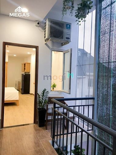 Hình ảnh 🍓STUDIO ban công Full nội thất FREE mọi chi phí chỉ tính tiền