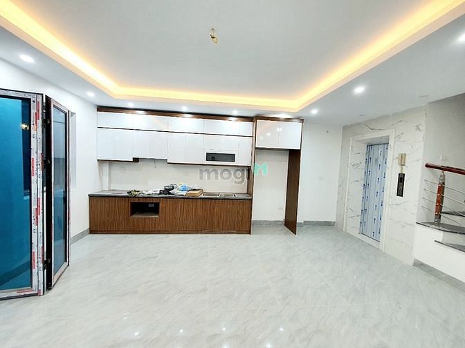 Hình ảnh Bán Nhà Giáp Bát - Hoàng Mai , DT 37m2 , 6T , MT 6m2 , Giá Hơn 5 Tỷ