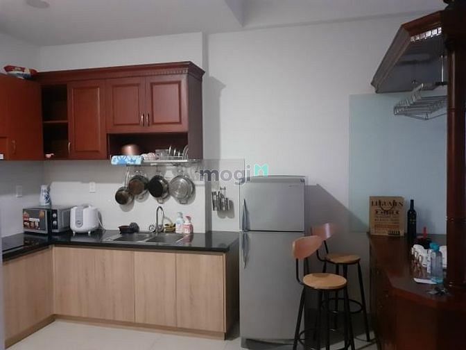 Hình ảnh Lên sàn Trang Chủ MB66.COM / Đăng Ký Tặng 66K SAIGON GATEWAY 66m2 2PN full nội thất giá 1 tỷ 360Tl