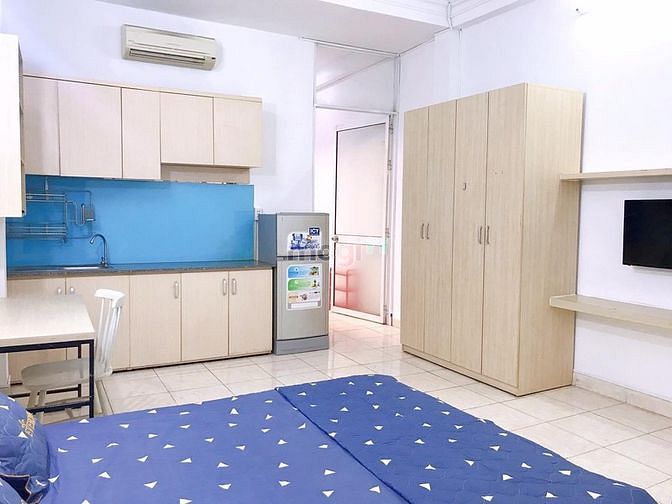 Hình ảnh Phòng trọ full NT GIÁ RẺ gần Etown 2