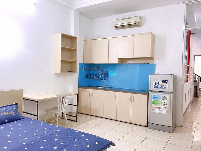 Hình ảnh Phòng trọ full NT GIÁ RẺ gần Etown 2