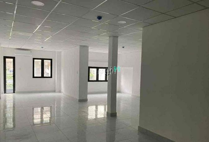 Hình ảnh Cho thuê MT 123A - 123Bis Lê Thị Riêng , Quận 1