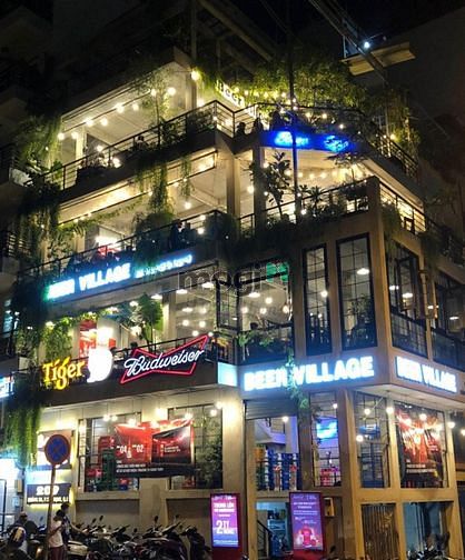 Hình ảnh Cho thuê MBKD phố Xã Đàn, DT 150m2, MT 9m