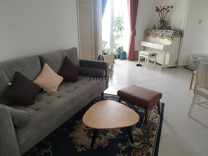 Hình ảnh Cho thuê chung cư AN Hòa 100m2 nhà đẹp như hình