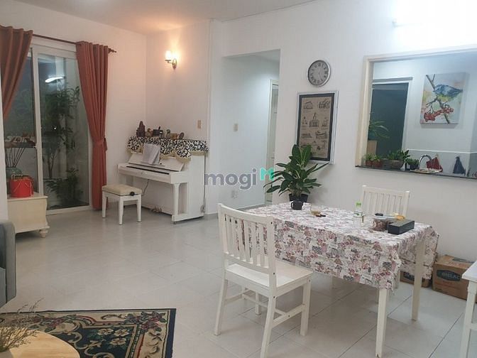 Hình ảnh Cho thuê chung cư AN Hòa 100m2 nhà đẹp như hình