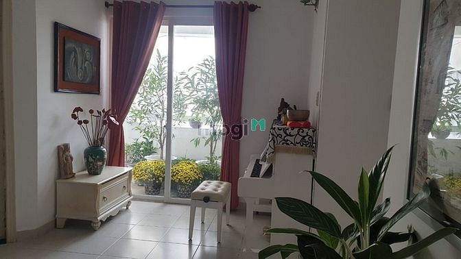 Hình ảnh Cho thuê chung cư AN Hòa 100m2 nhà đẹp như hình