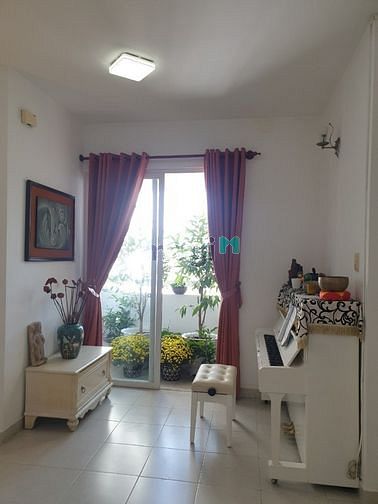 Hình ảnh Cho thuê chung cư AN Hòa 100m2 nhà đẹp như hình