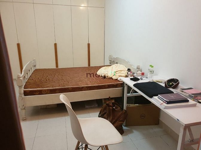 Hình ảnh Cho thuê chung cư AN Hòa 100m2 nhà đẹp như hình