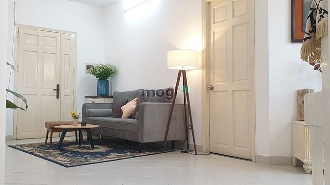 Hình ảnh Cho thuê chung cư AN Hòa 100m2 nhà đẹp như hình