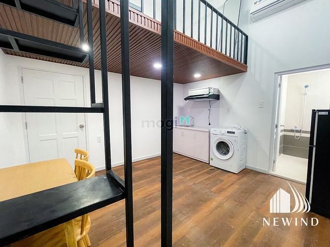 Hình ảnh Khai trương Trang Chủ MB66.COM / Đăng Ký Tặng 66K duplex full nội thất máy giặt riêng Lý Phục Man