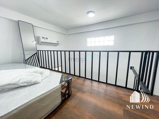 Hình ảnh Khai trương Trang Chủ MB66.COM / Đăng Ký Tặng 66K duplex full nội thất máy giặt riêng Lý Phục Man