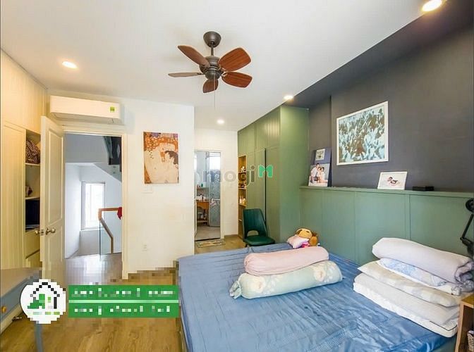 Hình ảnh BDS Cho thuê BTSL KDC Park Riverside - Liên Phường Q9. Giá chỉ 24tr/th