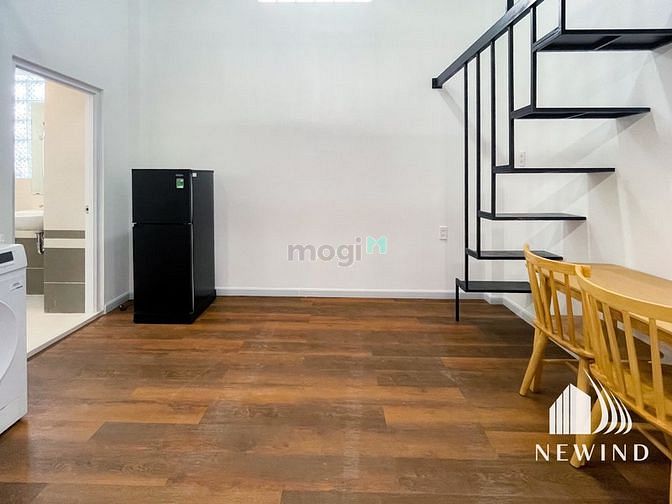 Hình ảnh Khai trương Trang Chủ MB66.COM / Đăng Ký Tặng 66K duplex full nội thất máy giặt riêng Lý Phục Man