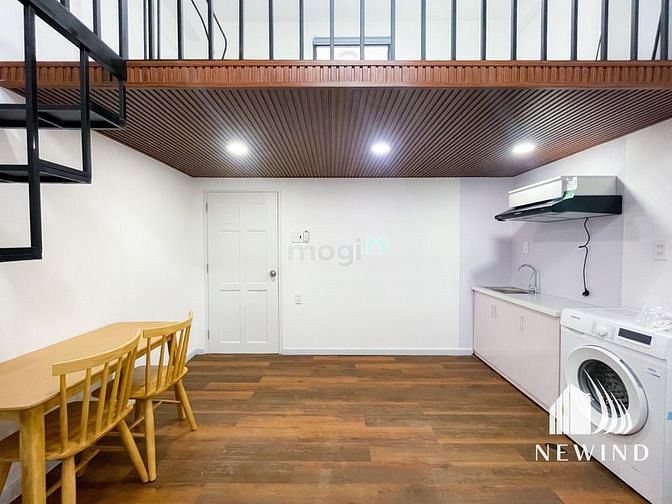 Hình ảnh Khai trương Trang Chủ MB66.COM / Đăng Ký Tặng 66K duplex full nội thất máy giặt riêng Lý Phục Man