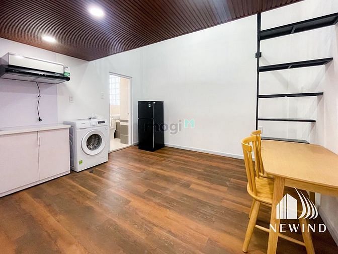 Hình ảnh Khai trương Trang Chủ MB66.COM / Đăng Ký Tặng 66K duplex full nội thất máy giặt riêng Lý Phục Man