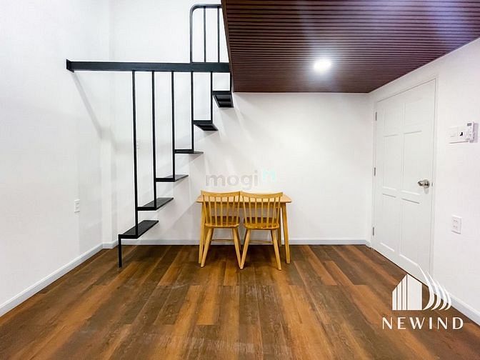 Hình ảnh Khai trương Trang Chủ MB66.COM / Đăng Ký Tặng 66K duplex full nội thất máy giặt riêng Lý Phục Man
