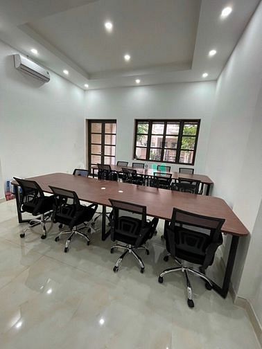Hình ảnh Chính Chủ Cho Thuê Văn Phòng Trệt Trước 50m2 GIÁ 10tr/th