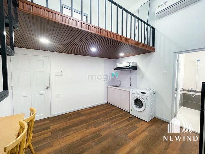 Hình ảnh Khai trương Trang Chủ MB66.COM / Đăng Ký Tặng 66K duplex full nội thất máy giặt riêng Lý Phục Man