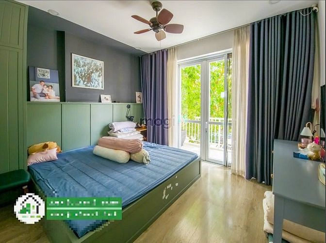 Hình ảnh BDS Cho thuê BTSL KDC Park Riverside - Liên Phường Q9. Giá chỉ 24tr/th