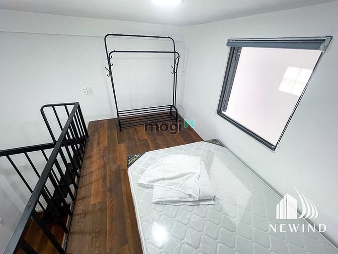 Hình ảnh Khai trương Trang Chủ MB66.COM / Đăng Ký Tặng 66K duplex full nội thất máy giặt riêng Lý Phục Man