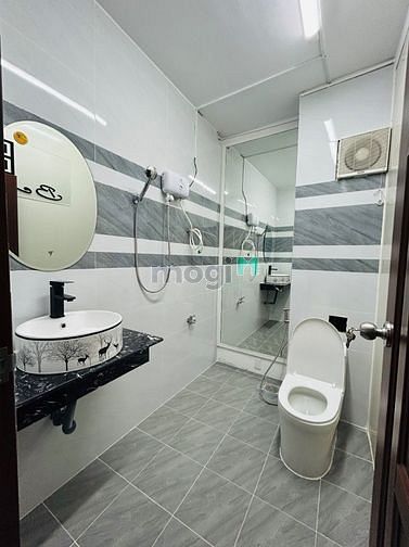 Hình ảnh CH 1PN riêng có Balcony thang máy, Full nội thất ngay Cống Quỳnh, Q1