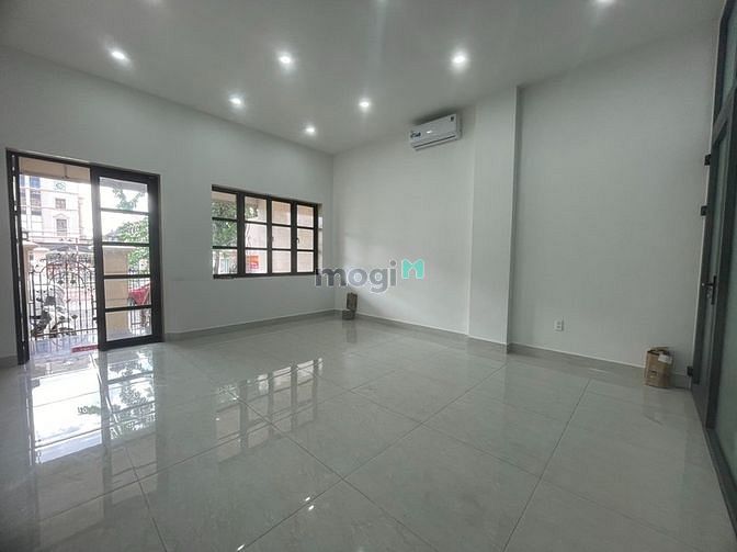 Hình ảnh Chính Chủ Cho Thuê Văn Phòng Trệt Trước 50m2 GIÁ 10tr/th