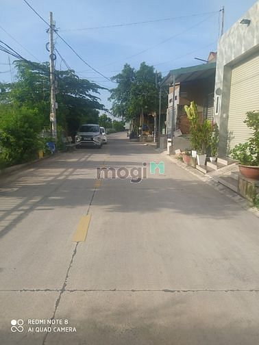 Hình ảnh Bán Đất hẻm oto An Phú Đông Q12 ra QL1A 200m 109m2(4×27) chỉ 4.4 tỷ TL