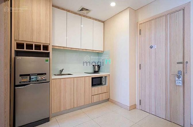 Hình ảnh Bán khuôn đất xây CHDV Nguyễn Xí.Bình Thạnh,13x16m, GPXD: HẦM 7 TẦNG.