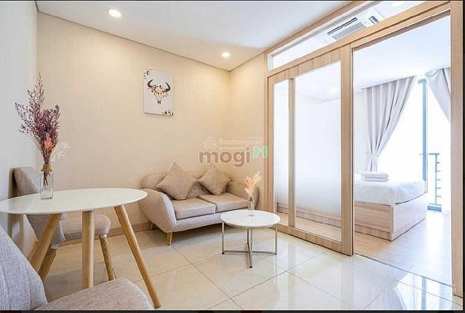 Hình ảnh Bán khuôn đất xây CHDV Nguyễn Xí.Bình Thạnh,13x16m, GPXD: HẦM 7 TẦNG.