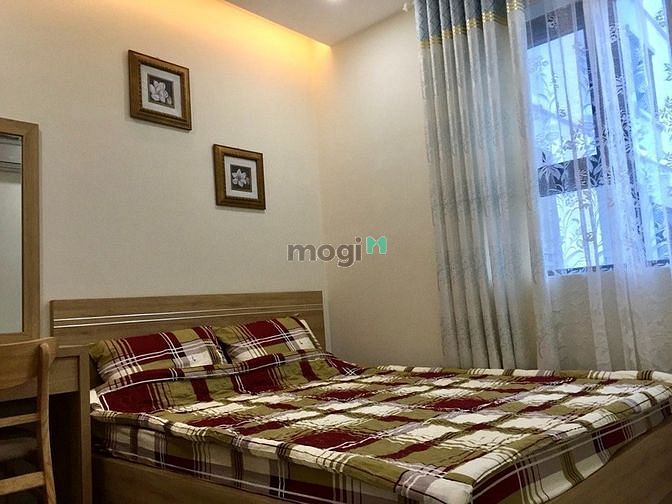 Hình ảnh Cho thuê Căn Hộ Mường Thanh View Biển 2PN - 2WC
