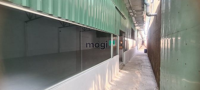 Hình ảnh Cho thuê xưởng dt 1000m2 Giá 60tr Phan Văn Hớn