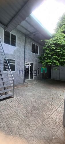 Hình ảnh Cho thuê xưởng dt 1000m2 Giá 60tr Phan Văn Hớn
