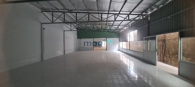 Hình ảnh Cho thuê xưởng dt 1000m2 Giá 60tr Phan Văn Hớn