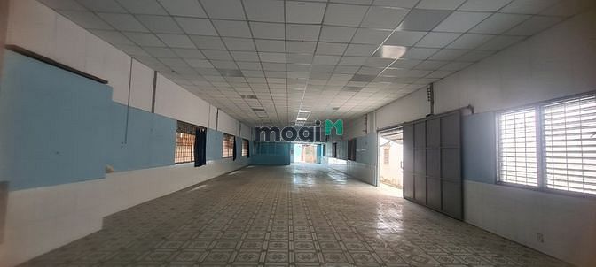 Hình ảnh Cho thuê xưởng dt 1000m2 Giá 60tr Phan Văn Hớn